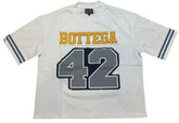 Bottega Desires Jackie Robinson Jersey Tee Shirt