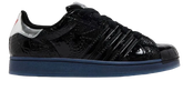 adidas Superstar
Sp5der Black