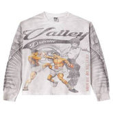 Vale Iron Will Longsleeve Tee