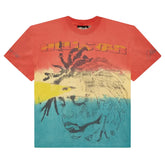 Hellstar Rasta T Shirt