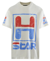 Hellstar HStar Retro T-Shirt
