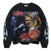 VALE FOREVER
GOAT LONGSLEEVE