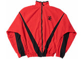 Hellstar Thriller Red Track Jacket