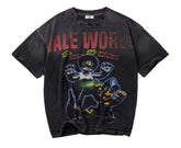 VALE HAPPY TEE