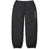 Supreme RIPSTOP Warmup Pant Black