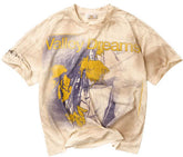 VALE FOREVER SUNRISE TEE CREAM