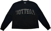 BOTTEGA DESIRES WAR LONG SLEEVE T-SHIRT