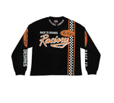 BOTTEGA DESIRES RACE TO DESIRES LONG SLEEVE