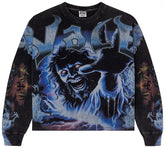 Vale Black Fear Thermal