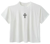 HMDD HC Spine Tee Shirt White