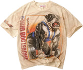 Vale Forever Heavyweight Tee Natural