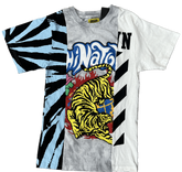 Market 3 way Tiger T Shirt