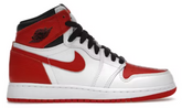 Jordan 1 Retro High OG Heritage (GS) USED