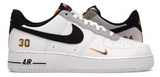 Nike Air Force 1 Low Ken Griffey Jr. and Sr. Swingman