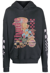 Rhude Joyride Hoodie