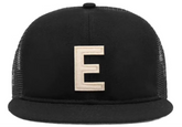 Fear of God Essentials E Hat Black