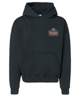 Rhude Grand Cru Hoodie