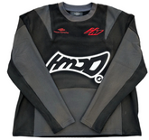 Happy Memories Don't Die HMDD Moteaux Jersey Graphite