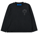 Lost Shdws GAMBLING LONG SLEEVE