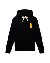 Casa Blanca GRADIENT L'ARCHE HOODED SWEATSHIRT