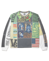 VALE FOREVER NIGHTMARE THERMAL