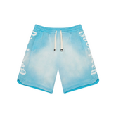 Godspeed CourtSide Shorts (Cloud Blue)