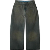 GV Gallery Raspberry Hills Mechanic Denim