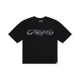 Godspeed New Age Logo T-Shirt Black