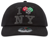Denim Tears Cee-Lo NY Cap