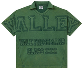 Vale Forever Spartan Polo 'Pine'