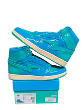 Kool Kiy Reves Paris Alkaline Blue