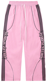 Vale Forever Piggybank Trackies 'Pink'
