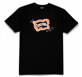 Billionaire Boys Club ICE CREAM 'POP' SS Shirt Tee Black