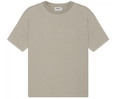 Fear of God Essentials Short-Sleeve Tee 'Moss' Back Logo