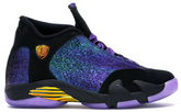 Jordan 14 Retro Doernbecher (2019) USED