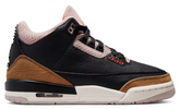 Jordan 3 Retro Desert Elephant (GS) USED
