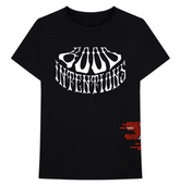 Nav x Vlone Dead Tee Black