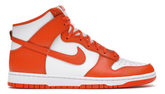Nike Dunk High Syracuse (2021) USED