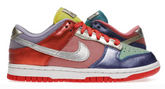 Nike Dunk Low Sunset Pulse (W) USED
