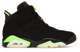 Jordan 6 Retro Electric Green USED