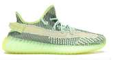 adidas Yeezy Boost 350 V2 Yeezreel (Non-Reflective) USED
