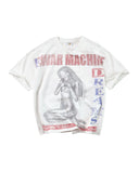 Vale Forever War Machine Tee White