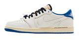 Fragment Design x Travis Scott x
Air Jordan 1 Retro Low OG