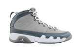 JORDAN 9 RETRO 'COOL GREY' 2025(USED)