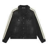 Palm Angels Track Denim