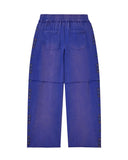 Vale Forever Skittles Sweatpants Blueberry