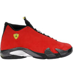Air Jordan 14 Retro "Ferrari" (2025) USED