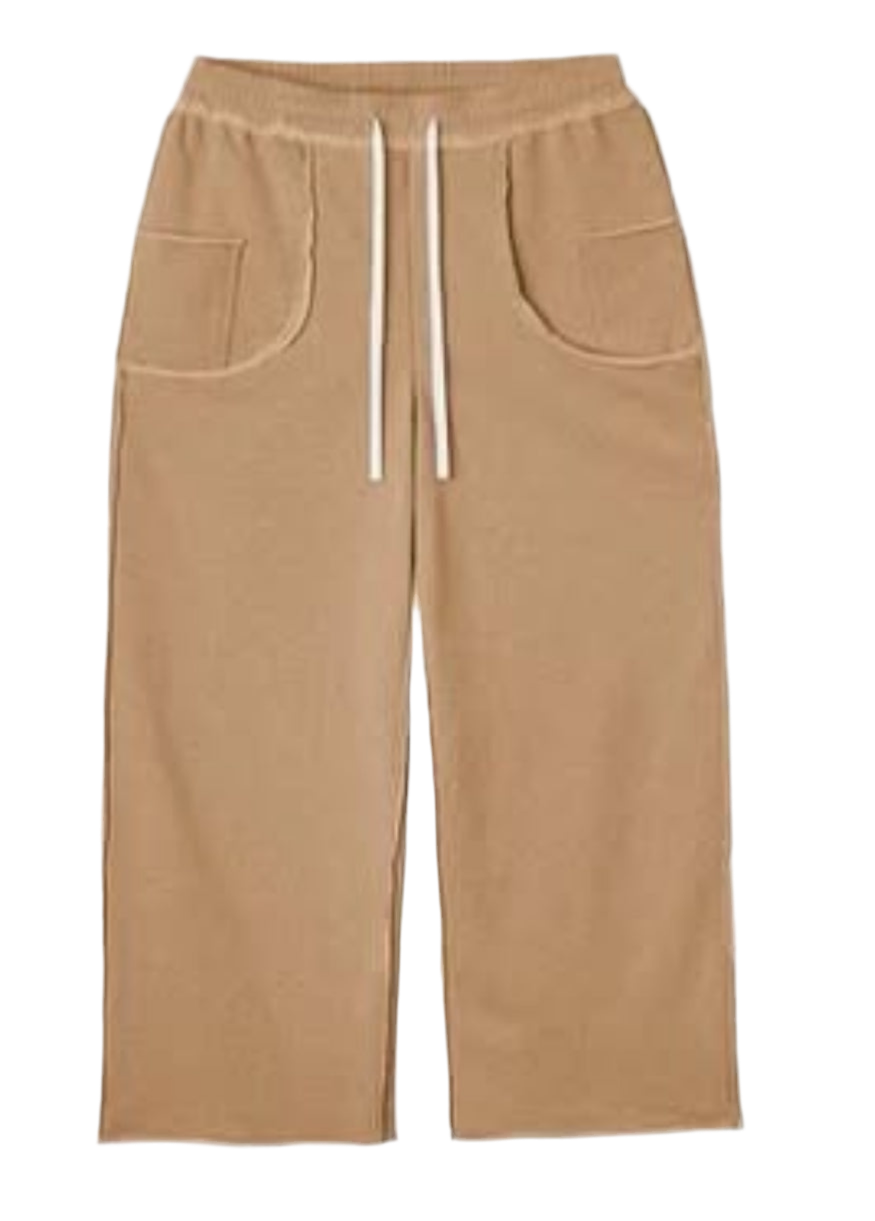 HMDD Brown sweatpants
