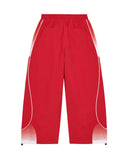 Vale Forever Valewerkz Swish Sweatpants Red