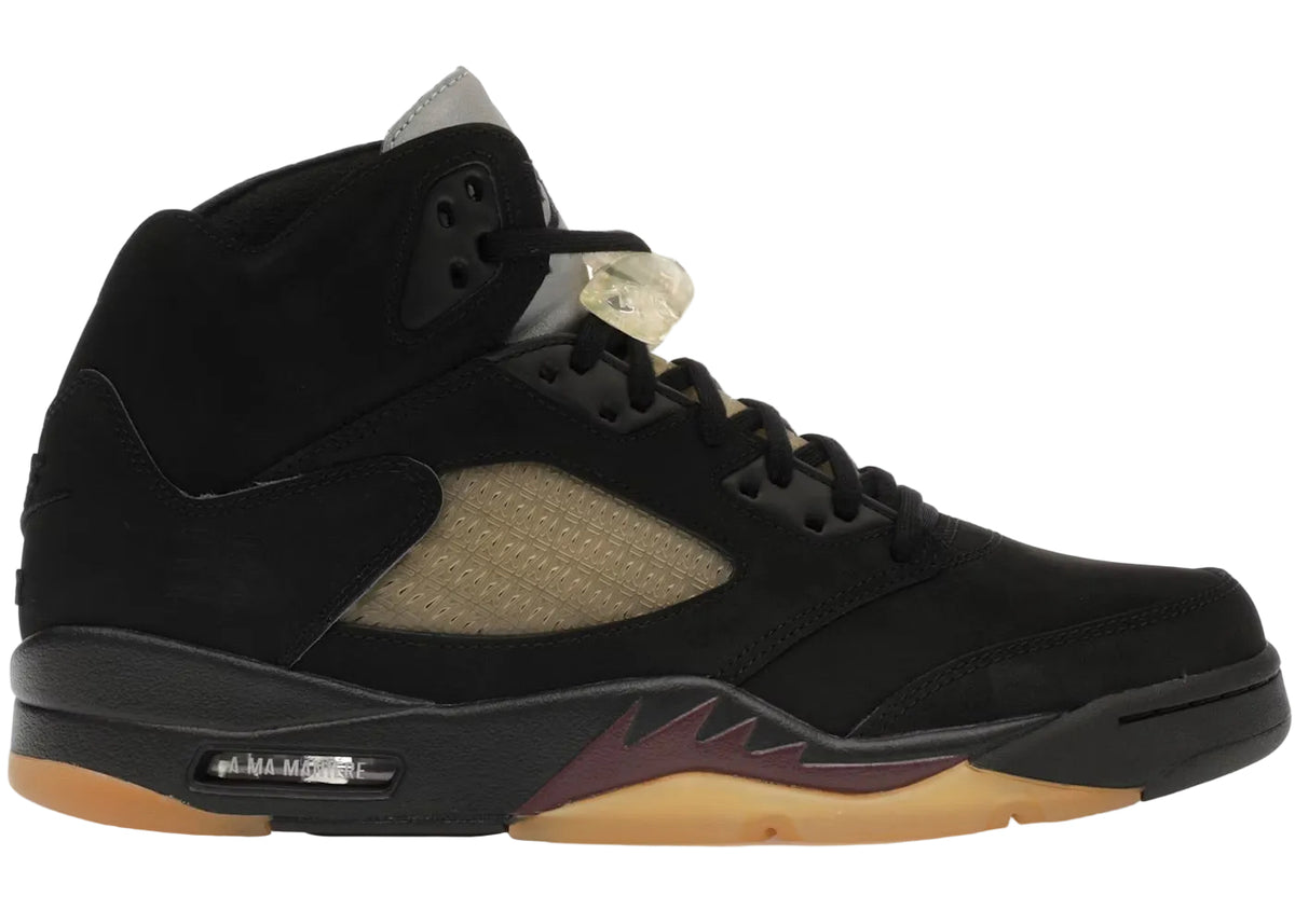Jordan 5 Retro A Ma Maniére Dusk USED